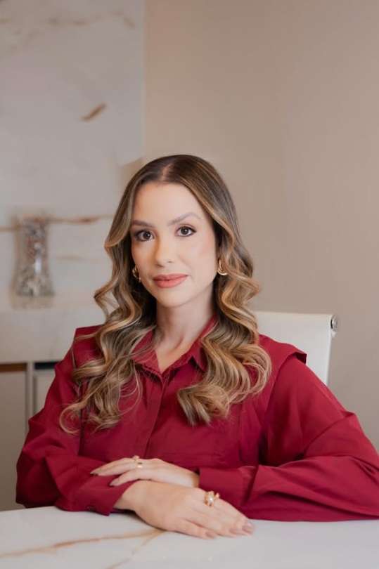Dra. Camila Andrade